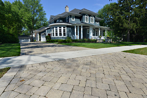 Best Residential Driveway Pavers in Hopatcong, NJ