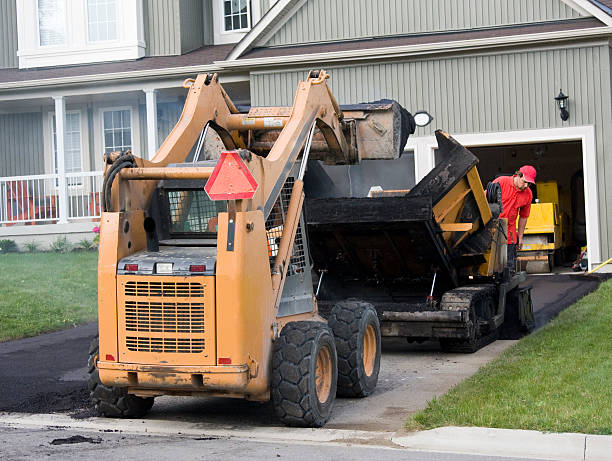 Best Resin-Bound Driveway Pavers in Hopatcong, NJ