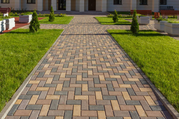 Reliable Hopatcong, NJ Driveway Pavers Solutions