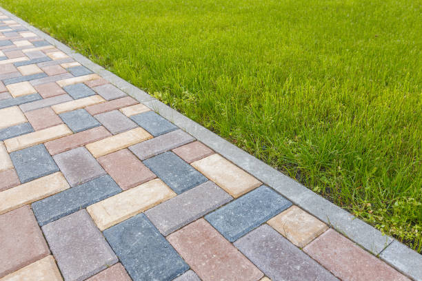 Best Brick Driveway Pavers in Hopatcong, NJ